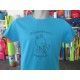 CAMISETA PERSONALIZADA ALGODÓN BEAGLE ROLY BARATA CERES TEXTIL Y PUBLICIDAD