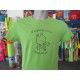 CAMISETA PERSONALIZADA ALGODÓN BEAGLE ROLY BARATA CERES TEXTIL Y PUBLICIDAD