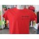 CAMISETA PERSONALIZADA ALGODÓN BEAGLE ROLY BARATA CERES TEXTIL Y PUBLICIDAD