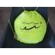 GYM SACK PERSONALIZADO SPORTS, PELOTA TENIS Y PADEL, BASQUET Y FUTBOL CERES TEXTIL Y PUBLICIDAD