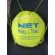 GYM SACK PERSONALIZADO SPORTS, PELOTA TENIS Y PADEL, BASQUET Y FUTBOL CERES TEXTIL Y PUBLICIDAD