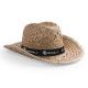 SOMBRERO DE PAJA