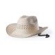 SOMBRERO DE PAJA