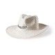 SOMBRERO DE PAJA