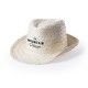 SOMBRERO DE PAJA