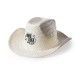 SOMBRERO DE PAJA