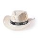 SOMBRERO DE PAJA