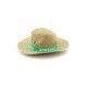 SOMBRERO DE PAJA