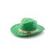 SOMBRERO DE PAJA