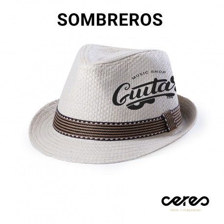 SOMBREROS
