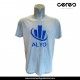 CAMISETA PERSONALIZADA ALGODÓN BEAGLE ROLY BARATA CERES TEXTIL Y PUBLICIDAD