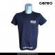 CAMISETA M/C BRACO 100% ALG. ROLY BARATA CERES TEXTIL Y PUBLICIDAD