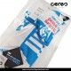 CALCETIN ENTRENAMIENTO DEPORTIVO PERSONALIZADO BARATO CERES TEXTIL Y PUBLICIDAD REF. 51621