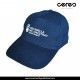 GORRA ALGODON PEINADO BAYON CERES TEXTIL Y PUBLICIDAD