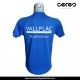 CAMISETA TÉCNICA PERSONALIZADA TECNIC PLUS HOMBRE MAKITO BARATA CERES TEXTIL Y PUBLICIDAD