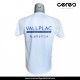 CAMISETA TÉCNICA PERSONALIZADA TECNIC PLUS HOMBRE MAKITO BARATA CERES TEXTIL Y PUBLICIDAD