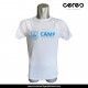 CAMISETA TÉCNICA PERSONALIZADA TECNIC PLUS HOMBRE MAKITO BARATA CERES TEXTIL Y PUBLICIDAD