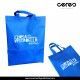 BOLSA NON WOVEN CATTYR 42 X 32 X 15 CMS CERES TEXTIL Y PUBLICIDAD