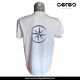 CAMISETA PERSONALIZADA ALGODÓN BEAGLE ROLY BARATA CERES TEXTIL Y PUBLICIDAD