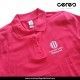 POLO STAR MUJER 100% ALGODÓN M/C ROLY CERES TEXTIL Y PUBLICIDAD