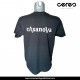 CAMISETA ALGODÓN PERSONALIZADA DOGO PREMIUM ROLY CERES TEXTIL Y PUBLICIDAD BARATA