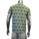 CAMISETA TÉCNICA BICO FULL PRINT M/CORTA
