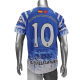 CAMISETA TÉCNICA OUTEIRO FULL PRINT M/CORTA
