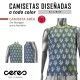 CAMISETA TÉCNICA AREA FULL PRINT SIN MANGAS