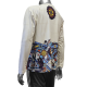 CAMISETA TÉCNICA FERVENZA FULL PRINT M/LARGA CERES TEXTIL