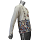 CAMISETA TÉCNICA FERVENZA FULL PRINT M/LARGA CERES TEXTIL