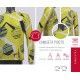 CAMISETA TÉCNICA PICOTO FULL PRINT M/LARGA CERES TEXTIL