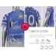 CAMISETA TÉCNICA OUTEIRO FULL PRINT M/CORTA
