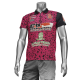POLO COVA FULL PRINT MANGA CORTA CERES TEXTIL Y PUBLICIDAD