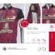 POLO COVA FULL PRINT MANGA CORTA CERES TEXTIL Y PUBLICIDAD