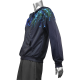 SUDADERA CUME FULL PRINT MANGA LARGA CERES TEXTIL Y PUBLICIDAD