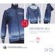 CORTAVIENTOS COVA FULL PRINT  CERES TEXTIL Y PUBLICIDAD