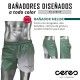BAÑADOR HOMBRE FULL PRINT  CERES TEXTIL Y PUBLICIDAD MELIDE