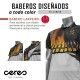 DELANTAL GARFO  FULL PRINT  CERES TEXTIL Y PUBLICIDAD