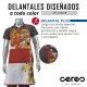 DELANTAL PLUS FULL PRINT CERES TEXTIL Y PUBLICIDAD