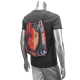 MOCHILA LUAR FULL PRINT GYM SACK CERES TEXTIL Y PUBLICIDAD