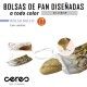 BOLSA DE PAN MILLO FULL PRINT CERES TEXTIL Y PUBLICIDAD