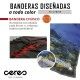 BANDERA CHUSCO FULL PRINT ceres textil y publicidad