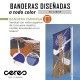BANDERA ESMORGA FULL PRINT ceres textil y publicidad