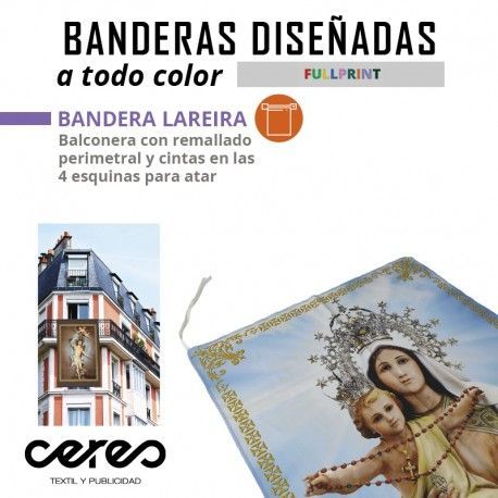 BALCONERA LAREIRA FULL PRINT ceres textil y publicidad