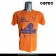 CAMISETA TÉCNICA PERSONALIZADA TECNIC PLUS HOMBRE MAKITO BARATA CERES TEXTIL Y PUBLICIDAD