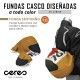 FUNDA CASCO SENTIDIÑO FULL PRINT CERES TEXTIL Y PUBLICIDAD