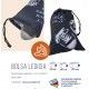 BOLSA LEDICIA PARA ZAPATOS FULL PRINT CERES TEXTIL Y PUBLICIDAD