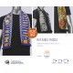 BUFANDA RUEDA FULL PRINT  CERES TEXTIL Y PUBLICIDAD