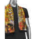 BUFANDA RUEDA FULL PRINT  CERES TEXTIL Y PUBLICIDAD