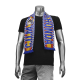 BUFANDA RUEDA FULL PRINT  CERES TEXTIL Y PUBLICIDAD